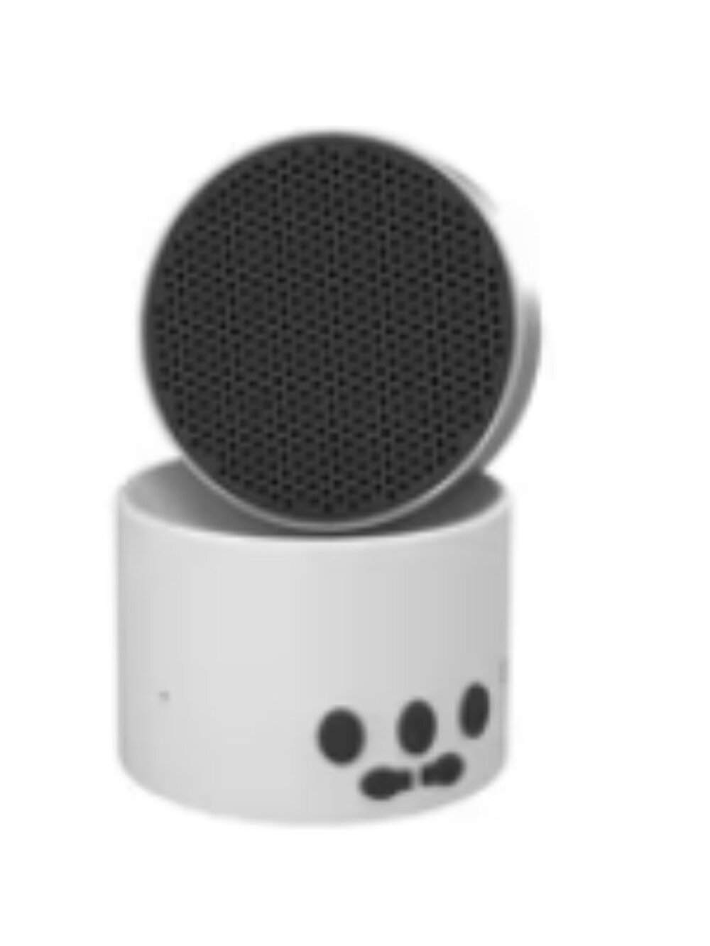 Adaptive Sound LectroFan Micro 2 Portable Bluetooth Speaker White Sound TRAVEL